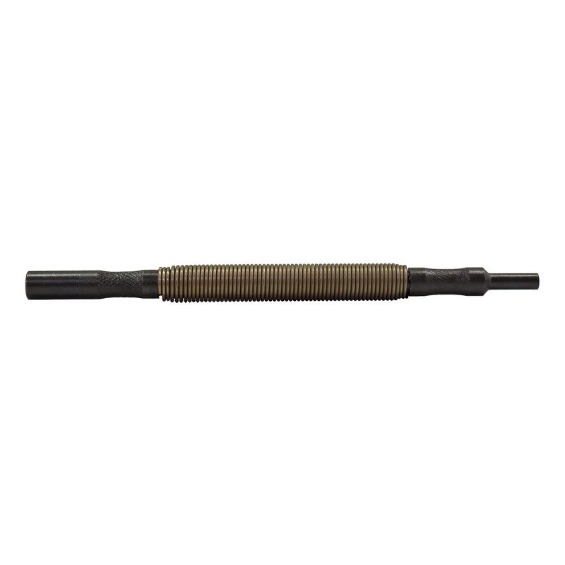 Mayhew Tools 17354 Hammerless Tool, 3/16" Center Punch and 5/32" Prick Punch - Image 1